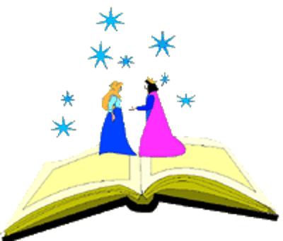 Eingang in die M�rchenwelt